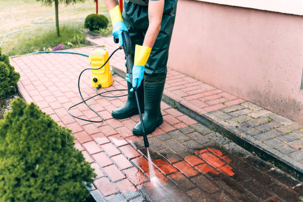 Best Residential Pressure Washing Services  in Somers, WI