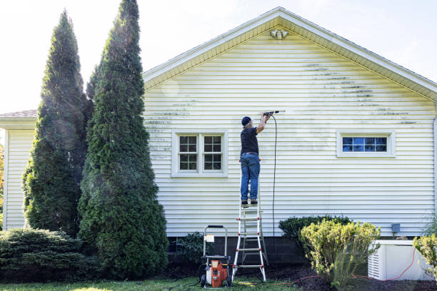 Best Sidewalk Pressure Washing  in Somers, WI