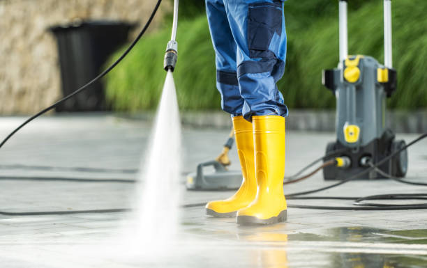  Somers, WI Pressure Washing Pros