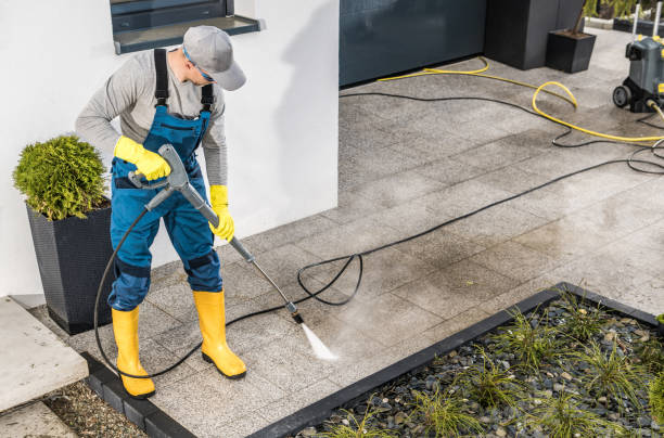 Best Exterior Home Cleaning  in Somers, WI