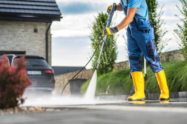 Best Local Pressure Washing Services  in Somers, WI