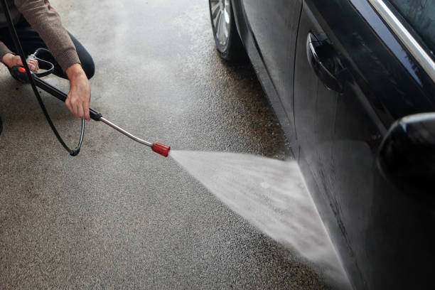 Why Choose Our Certified Pressure Washing Experts for Your Project Needs in Somers, WI?