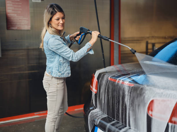 Best House Pressure Washing  in Somers, WI