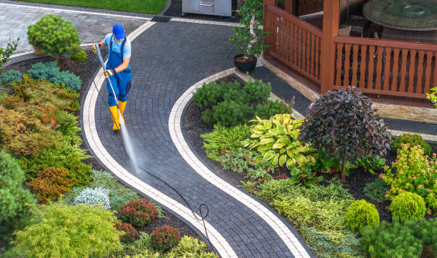 Best Residential Pressure Washing Services  in Somers, WI