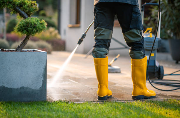 Best Affordable Power Washing  in Somers, WI
